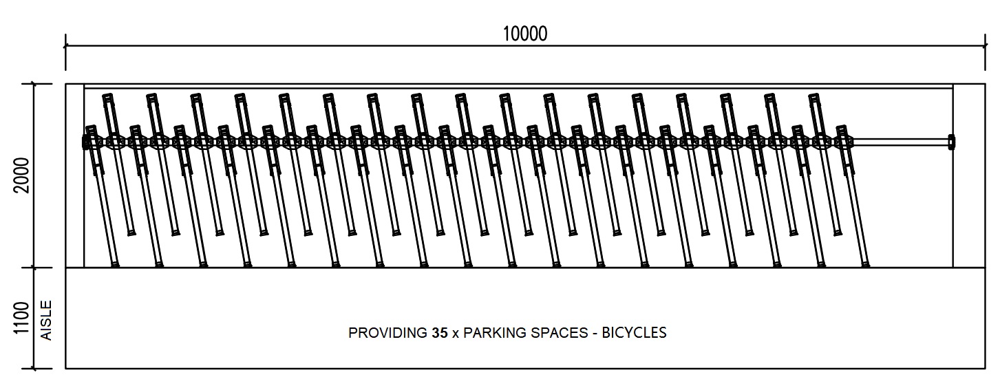 Hvad er glidende cykelsystem?