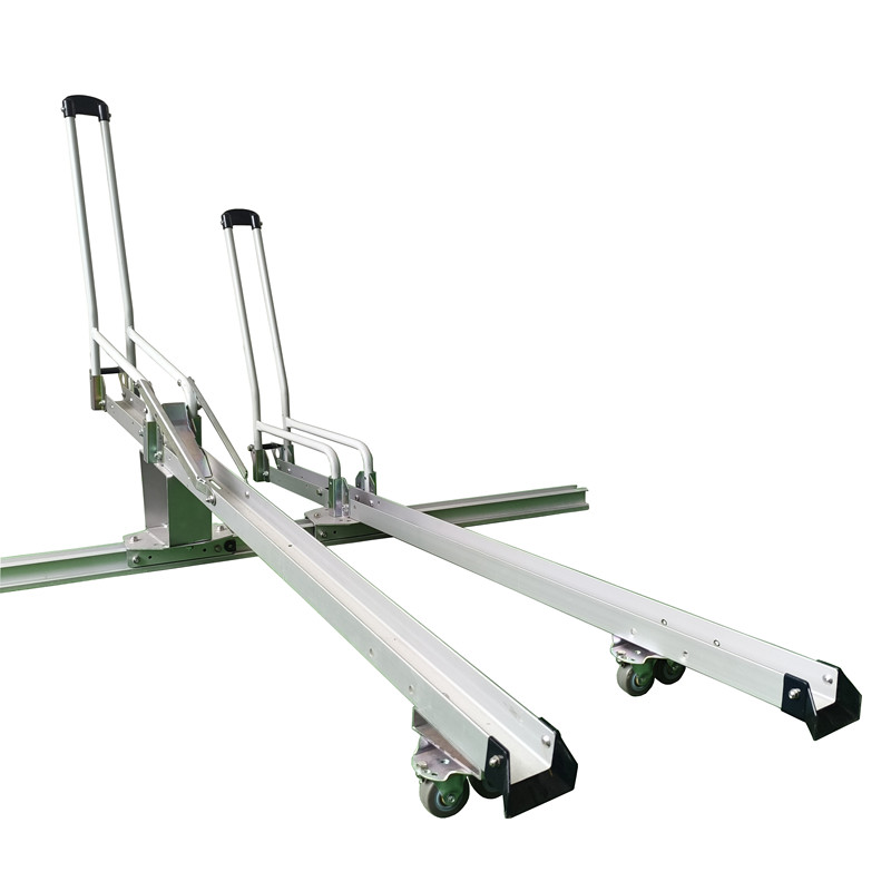 Fordele ved Single Tier cykelstativ